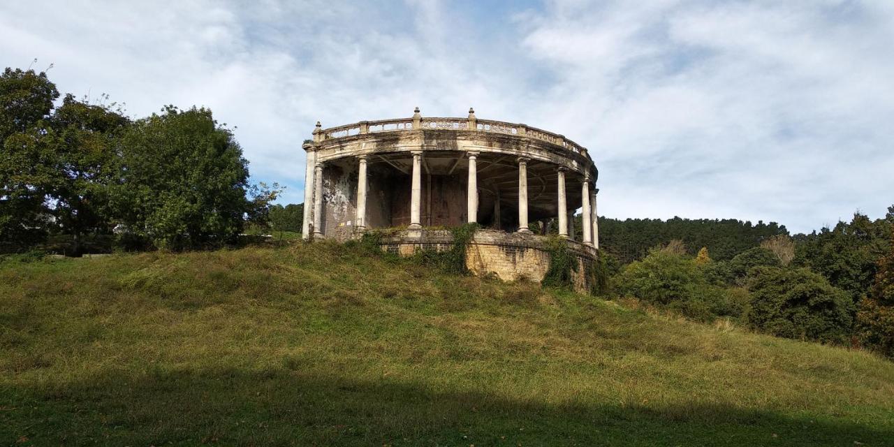 Oferta Especial Ultima Hora - Sarakatua15 - Vistas Espectaculares - Familias Y Parejas - 2 Dormitorios Independientes - Amplio Salon Cocina Comedor - Tarjeta Parking Ota Gratis - Estancia Minima 2 Noches - Zarautz Esterno foto