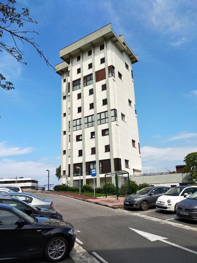 Oferta Especial Ultima Hora - Sarakatua15 - Vistas Espectaculares - Familias Y Parejas - 2 Dormitorios Independientes - Amplio Salon Cocina Comedor - Tarjeta Parking Ota Gratis - Estancia Minima 2 Noches - Zarautz Esterno foto