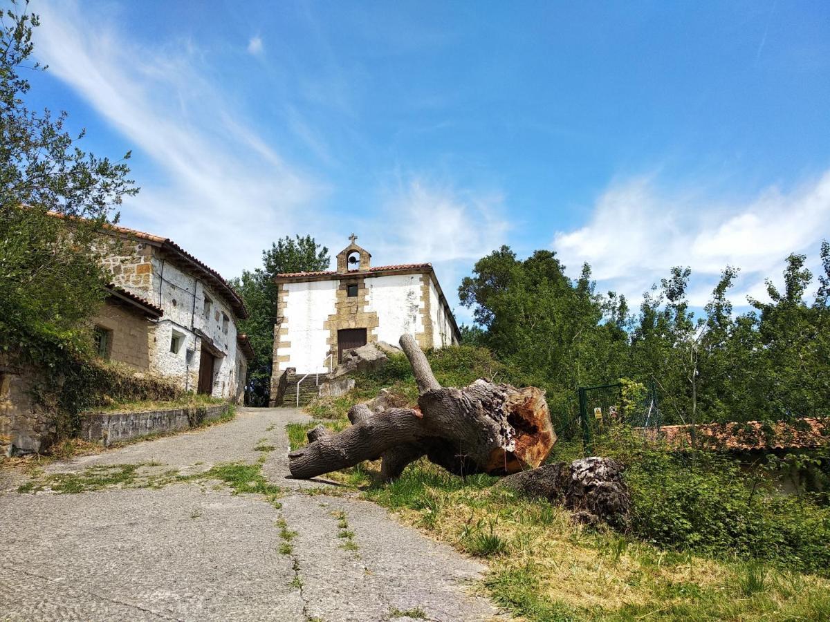 Oferta Especial Ultima Hora - Sarakatua15 - Vistas Espectaculares - Familias Y Parejas - 2 Dormitorios Independientes - Amplio Salon Cocina Comedor - Tarjeta Parking Ota Gratis - Estancia Minima 2 Noches - Zarautz Esterno foto