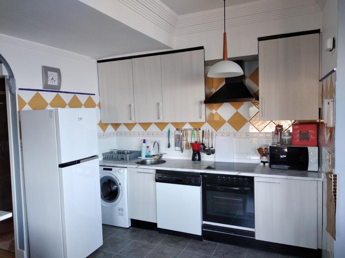Oferta Especial Ultima Hora - Sarakatua15 - Vistas Espectaculares - Familias Y Parejas - 2 Dormitorios Independientes - Amplio Salon Cocina Comedor - Tarjeta Parking Ota Gratis - Estancia Minima 2 Noches - Zarautz Esterno foto