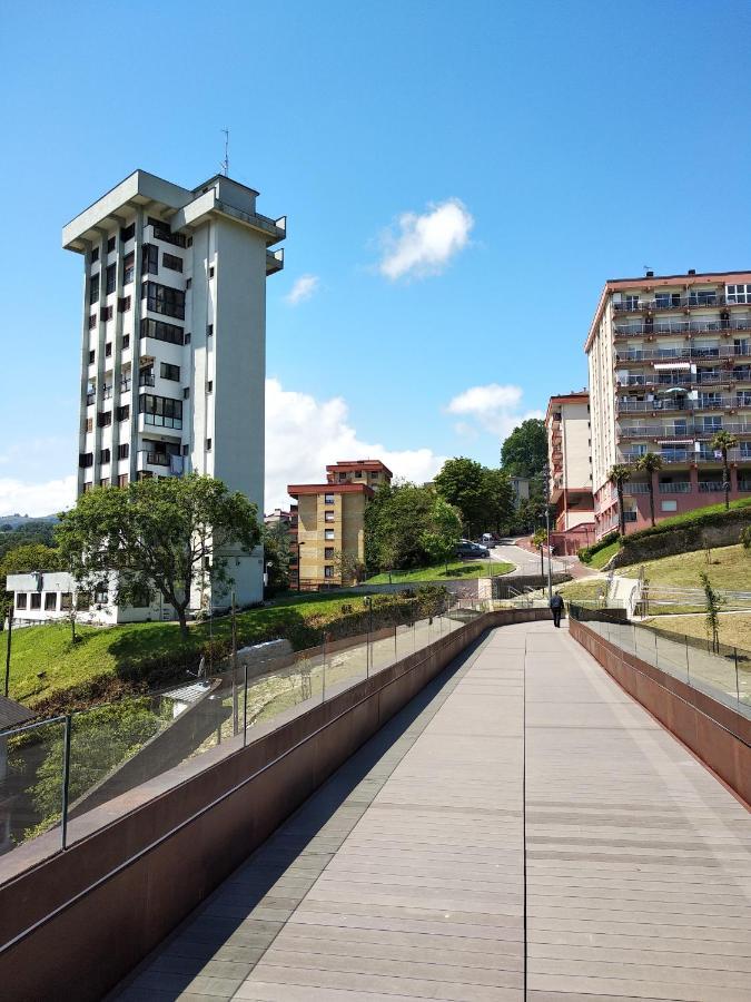 Oferta Especial Ultima Hora - Sarakatua15 - Vistas Espectaculares - Familias Y Parejas - 2 Dormitorios Independientes - Amplio Salon Cocina Comedor - Tarjeta Parking Ota Gratis - Estancia Minima 2 Noches - Zarautz Esterno foto