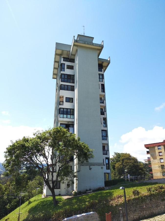 Oferta Especial Ultima Hora - Sarakatua15 - Vistas Espectaculares - Familias Y Parejas - 2 Dormitorios Independientes - Amplio Salon Cocina Comedor - Tarjeta Parking Ota Gratis - Estancia Minima 2 Noches - Zarautz Esterno foto