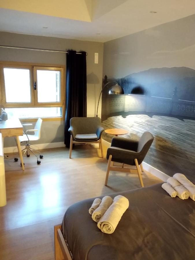 Oferta Especial Ultima Hora - Sarakatua15 - Vistas Espectaculares - Familias Y Parejas - 2 Dormitorios Independientes - Amplio Salon Cocina Comedor - Tarjeta Parking Ota Gratis - Estancia Minima 2 Noches - Zarautz Esterno foto