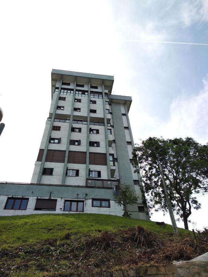Oferta Especial Ultima Hora - Sarakatua15 - Vistas Espectaculares - Familias Y Parejas - 2 Dormitorios Independientes - Amplio Salon Cocina Comedor - Tarjeta Parking Ota Gratis - Estancia Minima 2 Noches - Zarautz Esterno foto